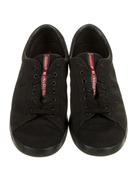 prada shoes sneakers price